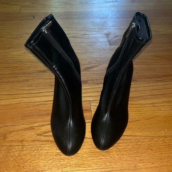 Bershka Leather boot - Picture 2 of 9